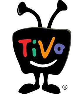 Tivo Logo