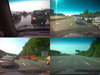 Washington DC Traffic
