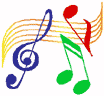 Musical Notes